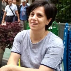 Meet your Posher, Klodjana